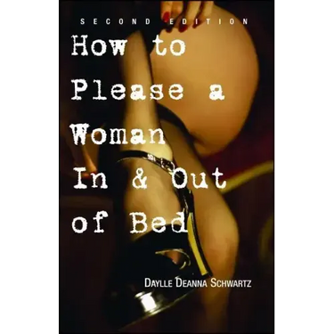 How to Please a Woman in & Out of Bed