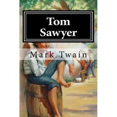 Tom Sawyer