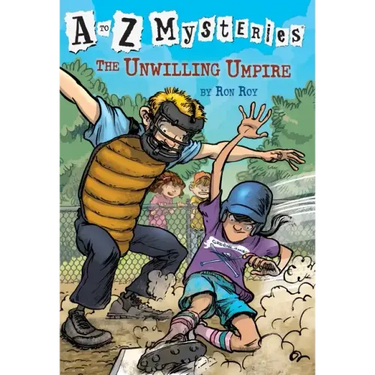 The Unwilling Umpire