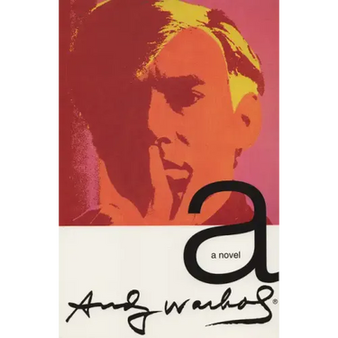 A: A Novel
