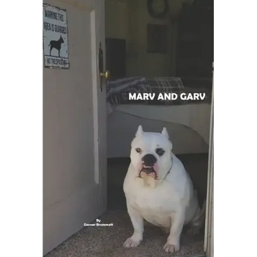 Marv and Garv