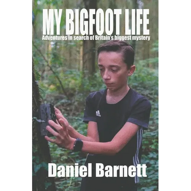 My Bigfoot Life