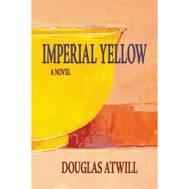 Imperial Yellow