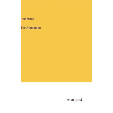 The Atonement