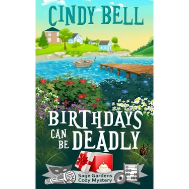 Birthdays Can Be Deadly