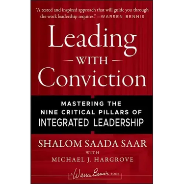 Leading with Conviction