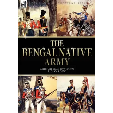 The Bengal Native Army