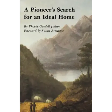 A Pioneer's Search for an Ideal Home