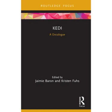 Kedi: A Docalogue