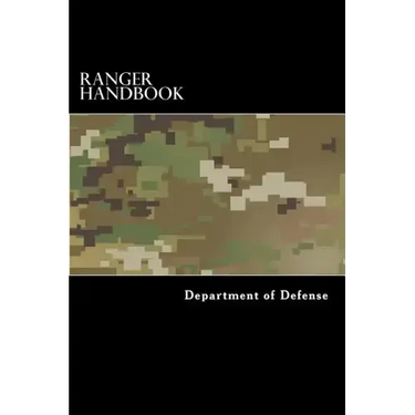 SH 21-76 Ranger Handbook
