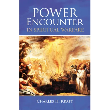 Power Encounter in Spiritual Warfare