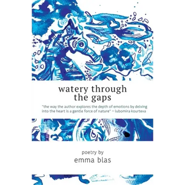 Watery Through the Gaps