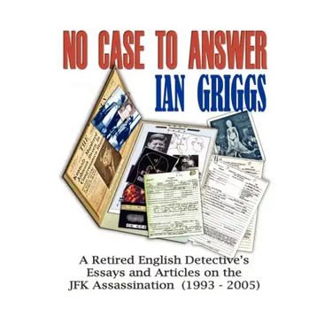 No Case To Answer
