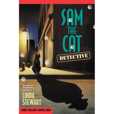 Sam the Cat Detective