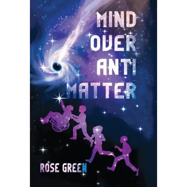 Mind Over Antimatter