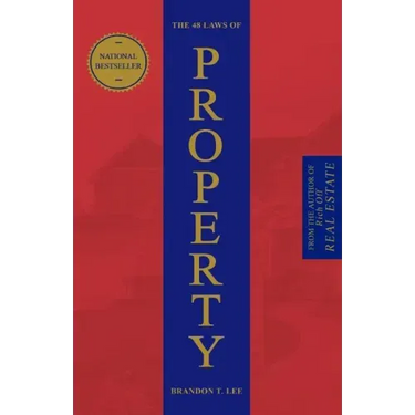 48 Laws Of Property