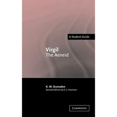 Virgil: The Aeneid