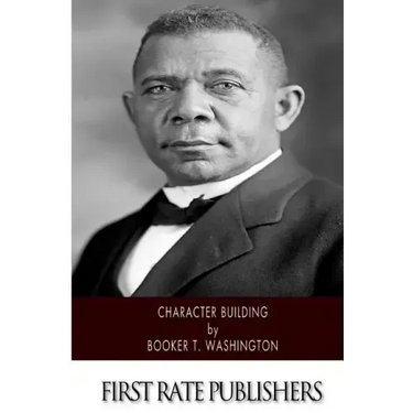Character Building