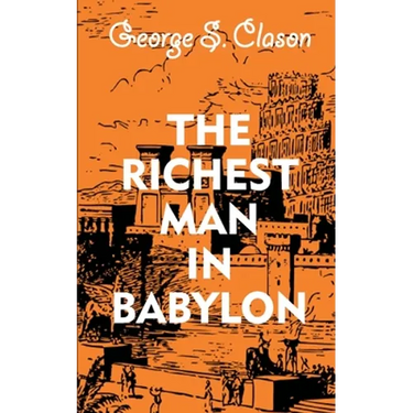 The Richest Man In Babylon