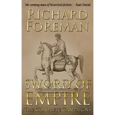 Sword of Empire: The Complete Campaigns