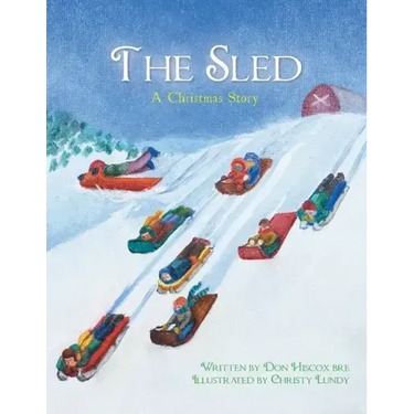 The Sled: A Christmas Story