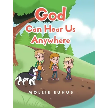 God Can Hear Us Anywhere