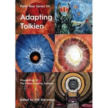 Adapting Tolkien: Peter Roe Series XX