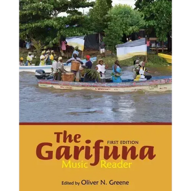 The Garifuna Music Reader