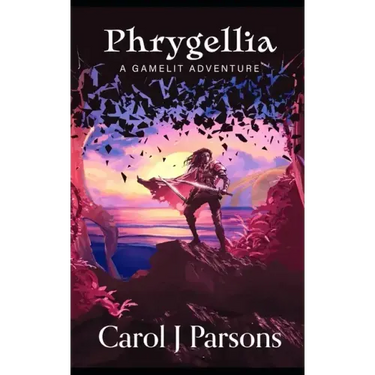 Phrygellia