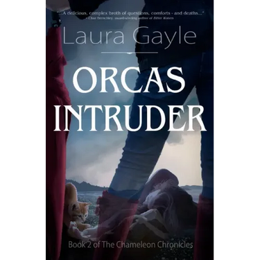 Orcas Intruder