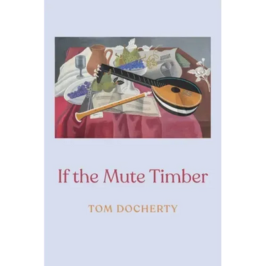 If the Mute Timber