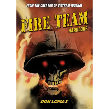 Fire Team: Hardcore