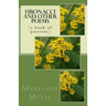 Fibonacci and other poems: (a book of patterns)