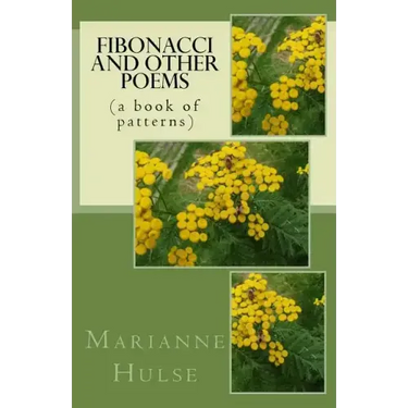 Fibonacci and other poems: (a book of patterns)