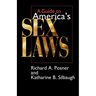 A Guide to America's Sex Laws