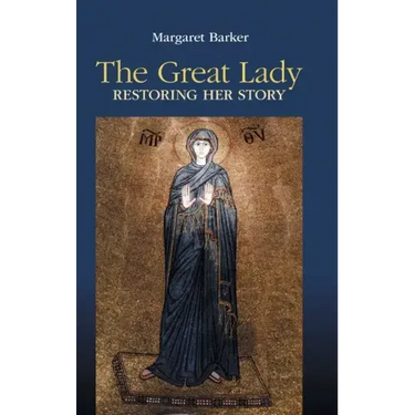 The Great Lady: Restoring Her Story