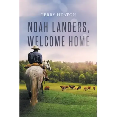 Noah Landers, Welcome Home
