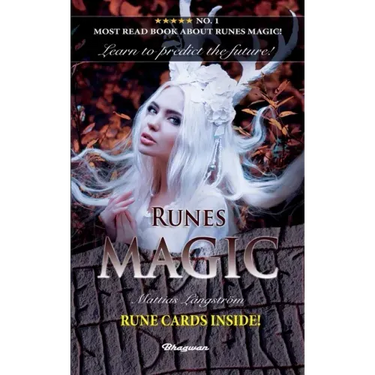 Runes Magic: BRAND NEW! Learn to predict the future!