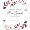 Don Quixote