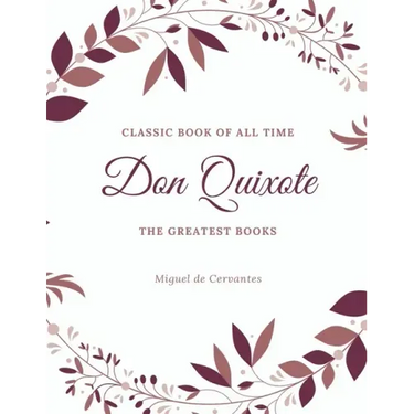 Don Quixote