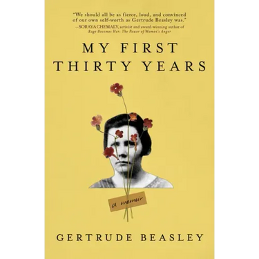 My First Thirty Years: A Memoir