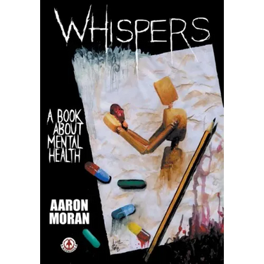 Whispers: A book about mental health
