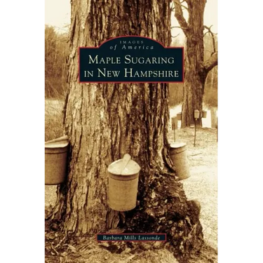 Maple Sugaring in New Hampshire
