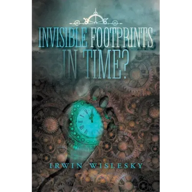 Invisible Footprints in Time?