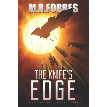 The Knife's Edge