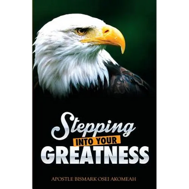 Stepping Into Your Greatness