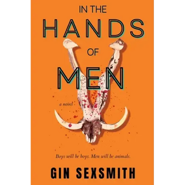 In the Hands of Men