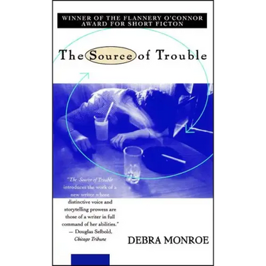 Source of Trouble