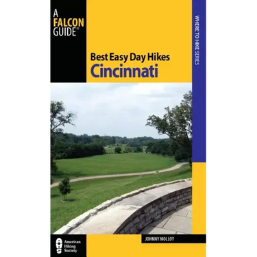 Best Easy Day Hikes Cincinnati