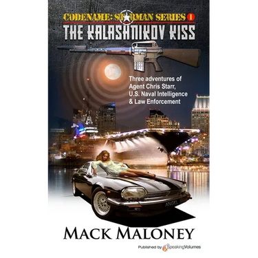 The Kalashnikov Kiss